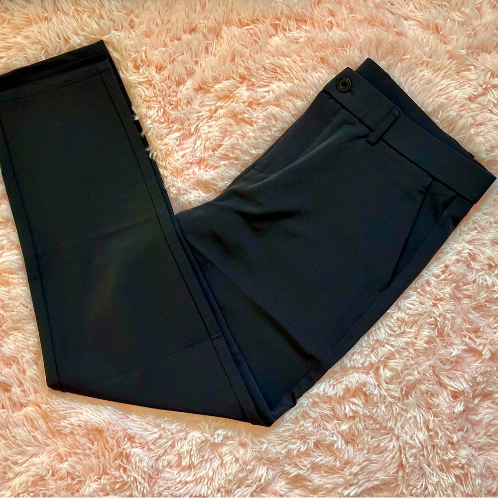 Plaid & Plain Men’s Dress Pants.